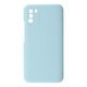 FIBRA Full Silicone Cover Xiaomi Redmi 9T/Poco M3