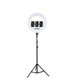 Кільцева лампа LED Soft Ring Light RL18