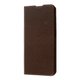 FIBRA Leather Flip case Samsung A31