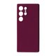 FIBRA Full Silicone Cover Samsung A35