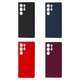FIBRA Full Silicone Cover Samsung A55