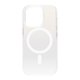 FIBRA Shock-Proof case with Magsafe iPhone 14 Pro