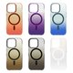FIBRA Shock-Proof case with Magsafe iPhone 14 Pro Max