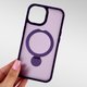 FIBRA Rotating Bracket 360 degrees iPhone 12 Pro Max