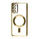 FIBRA Chrome MagSafe case Samsung S20FE