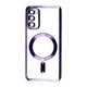 FIBRA Chrome MagSafe case Samsung S20FE