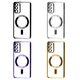 FIBRA Chrome MagSafe case Samsung S20FE