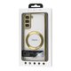 FIBRA Chrome MagSafe case Samsung S21FE