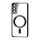 FIBRA Chrome MagSafe case Samsung S21