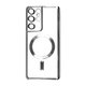 FIBRA Chrome MagSafe case Samsung S21 Ultra