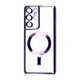 FIBRA Chrome MagSafe case Samsung S21 Ultra