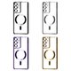 FIBRA Chrome MagSafe case Samsung S21 Ultra