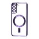 FIBRA Chrome MagSafe case Samsung S22