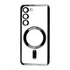 FIBRA Chrome MagSafe case Samsung S23