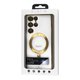 FIBRA Chrome MagSafe case Samsung S23 Ultra
