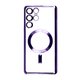 FIBRA Chrome MagSafe case Samsung S24 Ultra