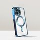 FIBRA Chrome MagSafe case Samsung S24 Ultra