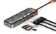 WIWU Адаптер CB007 Cyber Hub Usb C 7-in-1 3.0 Ports