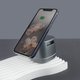 WiWU БЗП Wi-W024 RUBIK'S CUBE 3 in 1 Wireless Charger