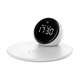 WiWU БЗП Wi-W017 5 In1 Wireless Charging Clock & Bluetooth Speaker, Timer, Stop Watch