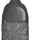 WIWU Сумка-кроссбоди влагостойкая Salem Crossbody Bag