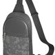 WIWU Сумка-кроссбоди влагостойкая Salem Crossbody Bag