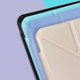 WiWU Чехол-книга для планшета JD-103 Defender Protective Case for iPad  12.9