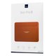 WiWU Сумка-чехол Skin Pro II Leather Sleeve для MacBook  Air 13.6