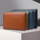 WiWU Сумка-чехол Skin Pro II Leather Sleeve для MacBook  Air 13.6