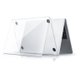 WiWU Накладка Crystal Shield Case для MacBook Pro 14.2