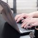 WiWU Накладка Crystal Shield Case для MacBook Pro 14.2