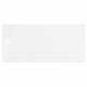 WiWU Силиконовая накладка на клавиатуру Keyboard Protector For Macbook Air 13.3