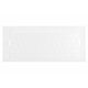 WiWU Силиконовая накладка на клавиатуру Keyboard Protector For Macbook Pro 13/16