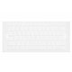 WiWU Защитная пленка для клавиатуры TPU Keyboard Protector for Apple MacBook Air New 13,3