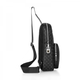 WIWU Рюкзак для ноутбука Master Fingerprint Lock Crossbody Bag