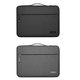 WIWU Чехол-сумка Pilot Laptop Bag Sleeve for MacBook 13.3/14