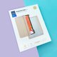 WiWU Чехол-книга для планшета JD-103 Defender Protective Case for iPad 10.9&11