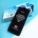 Защитное стекло Hoco A34 9D Large Arc dustproof for iPhone 14/13/13 Pro