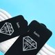 Защитное стекло Hoco A34 9D Large Arc dustproof for iPhone 14/13/13 Pro