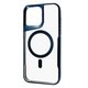 FIBRA Absolute case with MagSafe iPhone 15 Pro