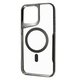 FIBRA Absolute case with MagSafe iPhone 15 Pro Max