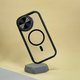 FIBRA Mirror Сase with MagSafe iPhone 13/14