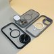 FIBRA Mirror Сase with MagSafe iPhone 13/14