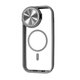 FIBRA Mirror Сase with MagSafe iPhone 15