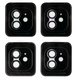 3D Camera Lens glass iPhone 11/12/12mini
