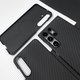 FIBRA Carbonite case with MagSafe Samsung S24