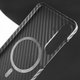 FIBRA Carbonite case with MagSafe Samsung S24