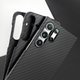 FIBRA Carbonite case with MagSafe Samsung S24 Ultra