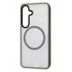FIBRA Metal Buttons with MagSafe Samsung S24+