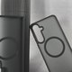 FIBRA Metal Buttons with MagSafe Samsung S24 Ultra